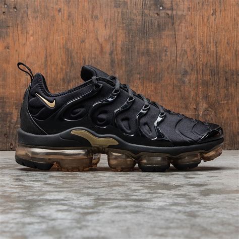 nike air vapormax plus damen schwarz|Nike Air VaporMax Plus men's.